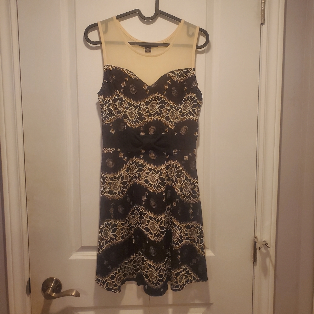 Cute dress